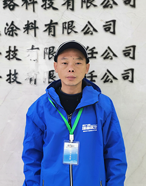李壯舉